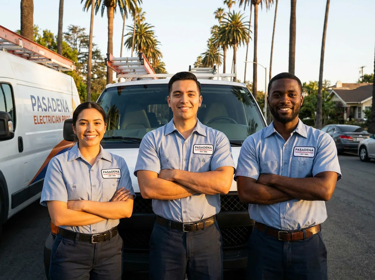 Electrician company in East Greenbush, NY