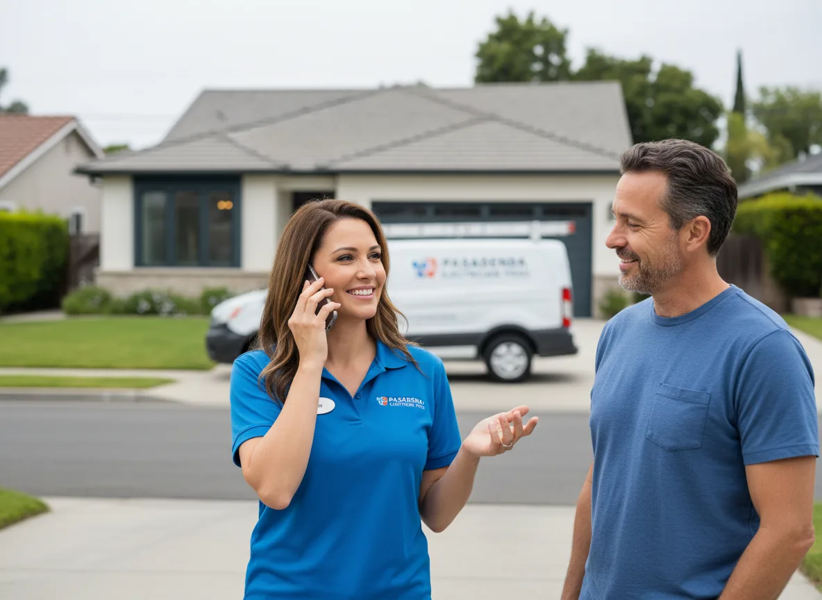 Electrician East Greenbush, NY FAQs